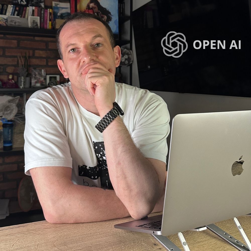 OpenAI Agents API та схема AI-автоматизації бізнес-процесів